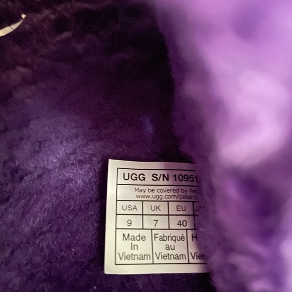 UGG Women's Fluff Yeah Slipper - Picture 7 of 7